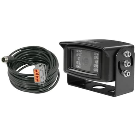 Aic Replacement Parts Trimble FMX FM-750 FM-1000 CameraCable CFX750 CFX-750 Fits New Holland Fits Cas VS1C110-TRM20CABLE